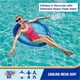 thumbnail image 2 of Flotador Piscina SwimWays Spring Float Papasan 89cm Inflable, 2 of 3
