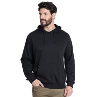 Kotting - Polerón Hombre Hoodie Puños Y Cintura Pretina Kitting