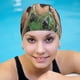 thumbnail image 4 of Gorro de Natación de Licra George De La Selva, 4 of 6