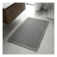 thumbnail image 1 of Mat De Baño Waffle Grey 50x80cm 1 Un Gris, 1 of 3