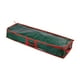 thumbnail image 5 of Bolsa Organizadora Para Envolver Regalos, Contenedor De Almacenamiento De Papel De Regalo Para Regalos De Navidad, Color Verde, 5 of 5