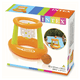 thumbnail image 2 of Juego Piscina Inflable Aro de Basketball Floating Hoops + Pelota Inflable, 2 of 3