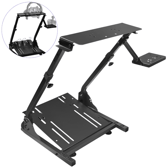 Soporte Volante Compatible Thrustmaster Fanatec Logitech G29