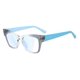 thumbnail image 1 of Gafas correctivas Kate Spade KS MYNO Blue-Block estilo cat‑eye, 1 of 1