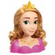 thumbnail image 5 of Cabello rubio de la princesa Rapunzel de Disney con 10 acentos, 5 of 7