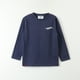 thumbnail image 1 of Polera Manga Larga Niño Speed Club Azul Hot Wheels, 1 of 4