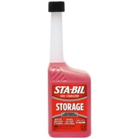 Estabilizador De Combustible Sta-Bil Storage 296 Ml, Paquete De 12