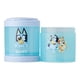 thumbnail image 2 of Contenedor para Snacks Whiskware Bluey Blue 2 Frascos 500 ml Apilable, 2 of 3