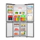 thumbnail image 4 of Refrigerador Hisense Side by Side No Frost / RQ5P470NECF 456 Litros, 4 of 13