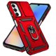 thumbnail image 5 of Estuche GANGXUN para Samsung Galaxy A05S, soporte giratorio 360°, estilo mecánico y magnético, 5 of 5