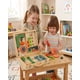 thumbnail image 4 of Set de Herramientas Didácticas Montessori de Madera Maletín Portátil, 4 of 6