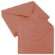 thumbnail image 1 of Sobres JagerGreen 10,8 × 15,9 cm Naranja 50 unidades, 1 of 9