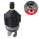 thumbnail image 1 of Adaptador de bomba de SUP para bote inflable, convertidor de bomba de aire, adaptador de bomba convencional estándar, adaptador de válvula de aire para bote inflable, tabla de paddle surf, cama, 1 of 8