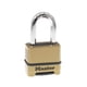 thumbnail image 1 of Cerradura Combinada M175xdlf Resistente A La Intemperie, 1 of 7