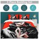 thumbnail image 5 of Jujutsu Kaisen Gojo Bedding Set Duvet Cover Comfortable and Lightweight Cartoon Bedding 3 Piece Bed Set, 5 of 5