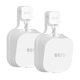thumbnail image 1 of Soporte para Router CUUTHOO para Eero 7, Pack de 2, Blanco, 1 of 6