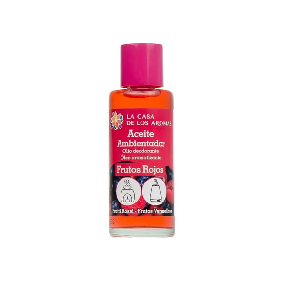 Aceite Esencial Frutos rojos 55ml