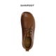 thumbnail image 1 of Botines Barefoot Formal Casual Hombre Bare Urban Brandy Cardinale marron claro 41, 1 of 10