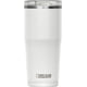 thumbnail image 1 of Vaso térmico CamelBak Thrive de acero inoxidable aislado 590 ml blanco, 1 of 5