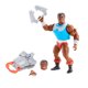 thumbnail image 1 of Figura de Acción Deluxe Clamp Champ, 1 of 5
