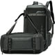 thumbnail image 1 of BE SMART 2 en 1 Convertible Gym Duffel Bag con compartimento para zapatos, 1 of 3