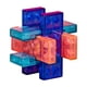 thumbnail image 4 of Rompecabezas rompecabezas IQ Challenge desbloquear interbloqueo, habilidades gruesas, rompecabezas mentales juguetes educativos para adolescentes , Estilo H, 4 of 5