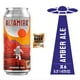 thumbnail image 1 of Cerveza Altamira Amber Ale 6x473cc, 1 of 3