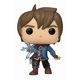 thumbnail image 2 of ¡Funko Pop! Animación: Dragon Prince Callum Multicolor, 2 of 6