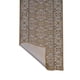 thumbnail image 3 of Pasillo 67X180 Bidjar Beige, 3 of 3