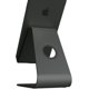 thumbnail image 3 of Soporte para móvil Rain Design mStand negro, 3 of 4