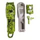 thumbnail image 2 of Corta Pelo Wahl Magic Clip Inalámbrico+carcasa Maquina Negro Verde, 2 of 3