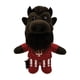 thumbnail image 1 of Mini Mascota Bisonte Hoosier Bobbi-Toads 11 cm Indiana, 1 of 5