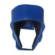 thumbnail image 1 of Casco De Boxeo Equipo De Protección Engrosado Para Taekwondo Karate Mma Ni?os Azul, 1 of 5