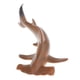 thumbnail image 2 of Figura de acción animal de tiburón martillo real modelo animal juguetes para niños, 2 of 3