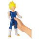 thumbnail image 4 of Figura de Acción Vegeta Serie Limit Breaker 30 cm (Super Saiyajin 2), 4 of 9