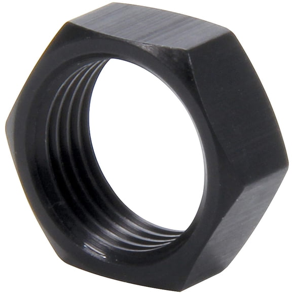Jam Nuts Allstar Performance ALL18286-50 5/8-18 RH Aluminio negro