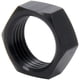 thumbnail image 1 of Jam Nuts Allstar Performance ALL18286-50 5/8-18 RH Aluminio negro, 1 of 1