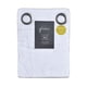 thumbnail image 2 of Mashini Cortina Velo Bord 140X220 Blanco, 2 of 3