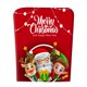thumbnail image 2 of Poliéster Navidad Funda Para Silla De Navidad Muebles De Protección Para La Habitación De Vacaciones Estilo B, 2 of 5