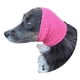 thumbnail image 1 of Sudadera con capucha Happy Zoni Pets Original para perros y gatos, talla grande, rosa, 1 of 9
