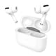 thumbnail image 1 of Audífonos Inalámbricos Bluetooth In Ear Kbod Tws G3 Blanco, 1 of 7