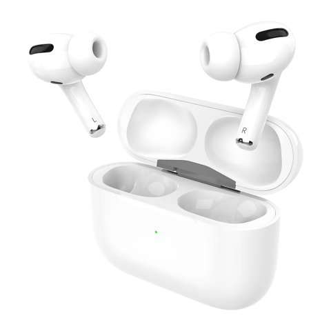 Audífonos Inalámbricos Bluetooth In Ear Kbod Tws G3 Blanco