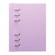 thumbnail image 1 of Planificador Filofax Clipbook Orquídea Personal 17x10 cm, 1 of 5