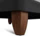 thumbnail image 4 of Cama Europea Europea Ortopedic Advance 2P Bn Respaldo Torino 2 Plaza Base Normal, 4 of 12