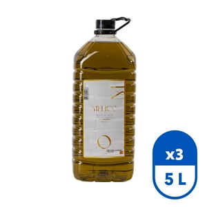 Mitico - Aceite De Oliva Extra Virgen 5 L