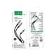 thumbnail image 3 of Cable Adaptador 3,5mm Audio Macho Doble Hembra UPA21, 3 of 3