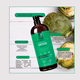 thumbnail image 3 of Marina Vital Shampoo Detox Aleo Keracyn 1000 ml, 3 of 3