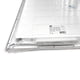thumbnail image 4 of Panel Led 42w Backlite embutido 595x595 4200lm Luz Blanca x4, 4 of 6