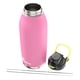 thumbnail image 5 of Botella de agua Bubba Radiant de acero inoxidable, 1,2 L, engomada, 5 of 5