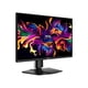 thumbnail image 2 of Monitor Gamer OLED MSI MAG 272QP X24, 27" WQHD, 240HZ, 0.03 ms, Panel QD-OLED, 2 of 5